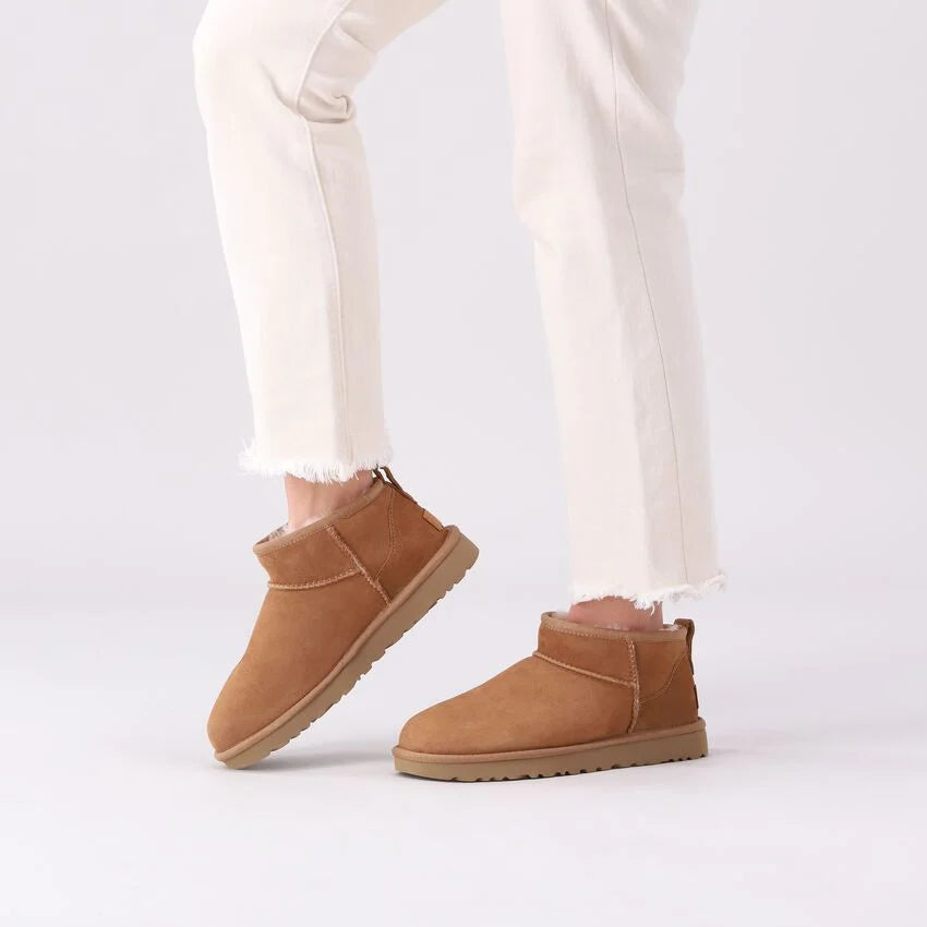 camel vachtlaarzen w classic ultra mini