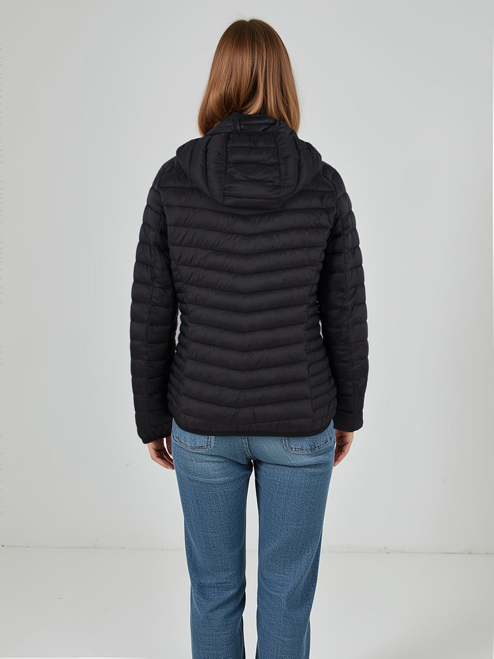 Celi | Ultra-Light Down Jacket