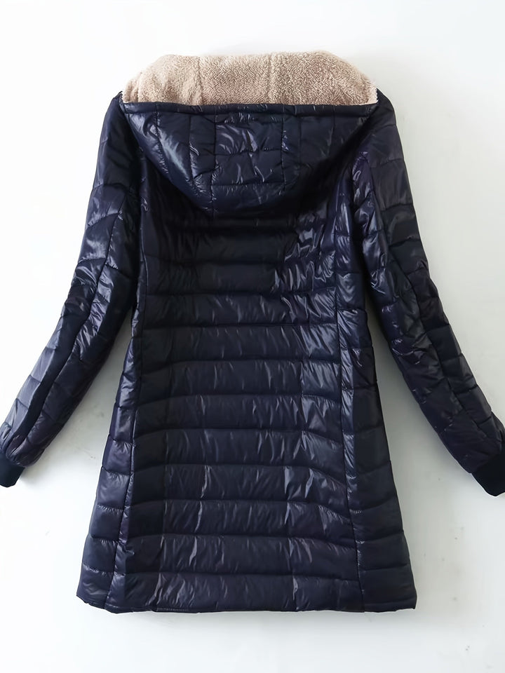 Lottie | Ultra-Light Down Jacket
