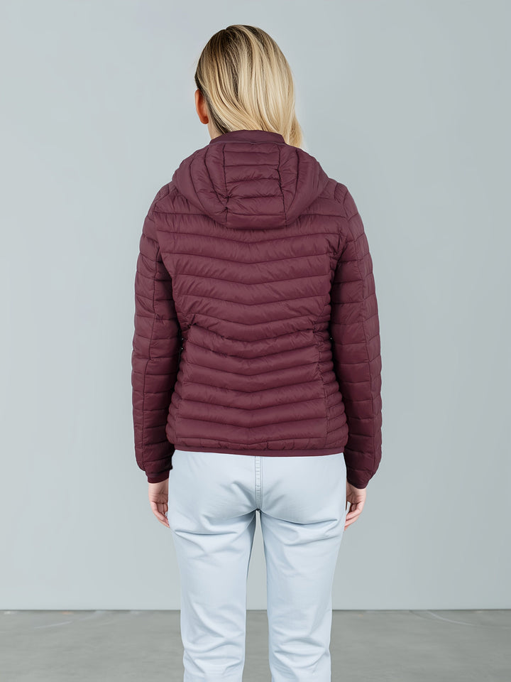 Celi | Ultra-Light Down Jacket