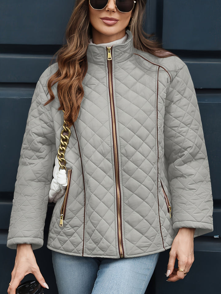 Anni | Ultra-Light Down Jacket